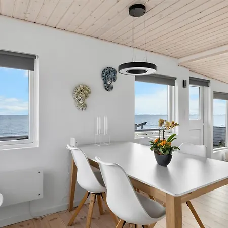 Folkhart - 10m From The Sea By Interhome Otterup